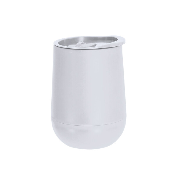 Insulated Cup Rechex - White