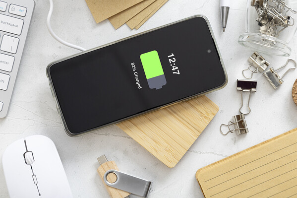Wireless Charger Challet