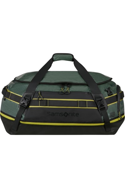 Outtrax Duffle L Exp 100L/120L - Samsonite - Forest Green