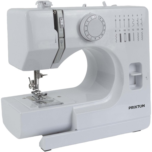 Prixton P115 Nähmaschine