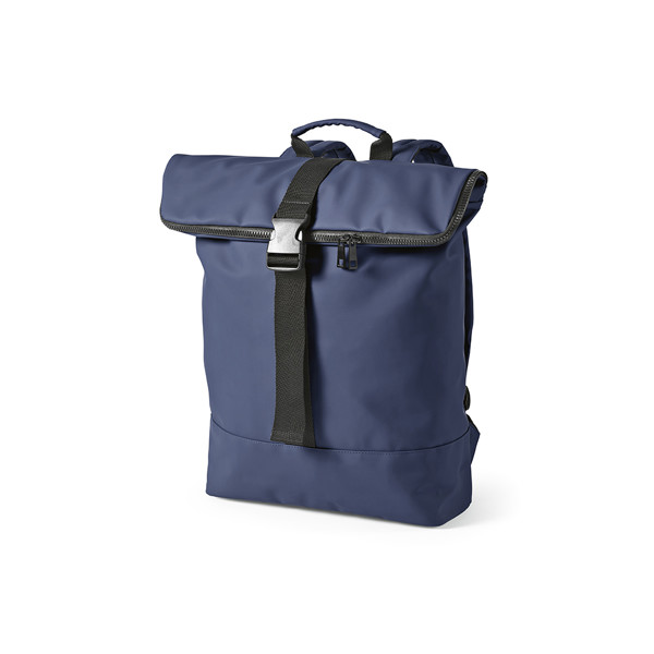 Milan Backpack - Bleu