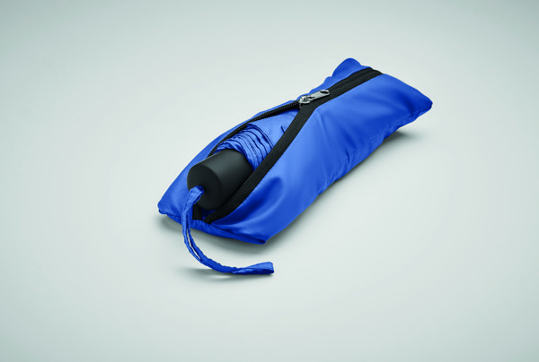 Guarda-chuvas de 21 polegadas Seattle - Azul Royal