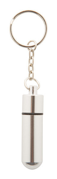 Keyring Pillbox Carrypill