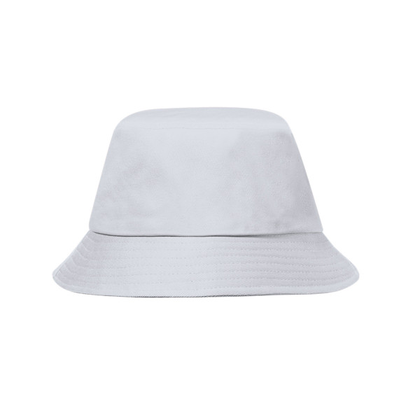 Gorro Pepper - Blanco