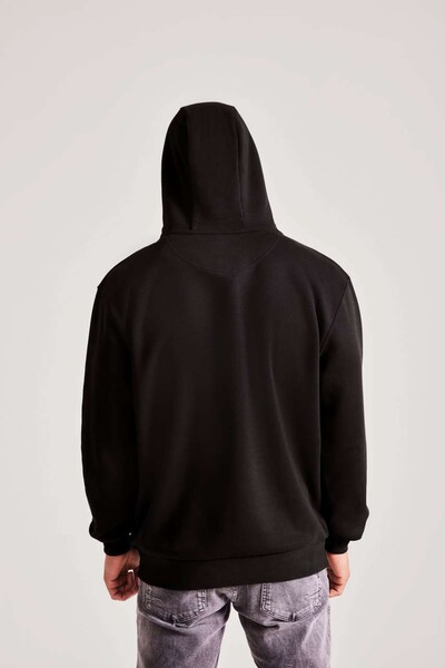 Anthem Studio Hoodie - Stone / S