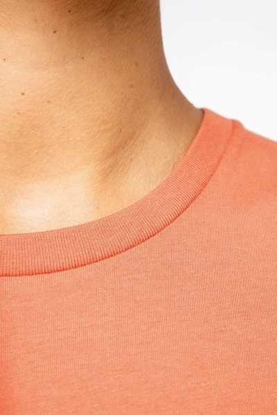 UNISEX ECO-FRIENDLY T-SHIRT