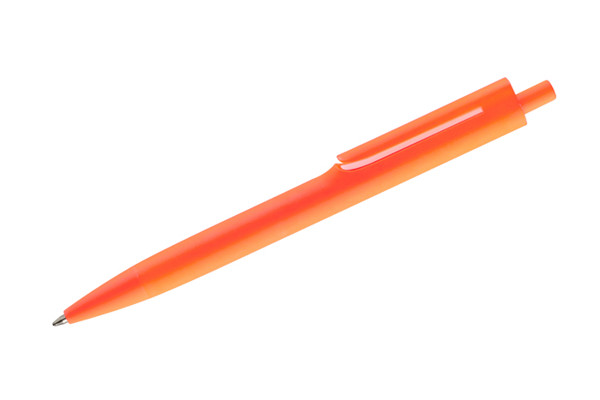 Ball pen NEON - orange