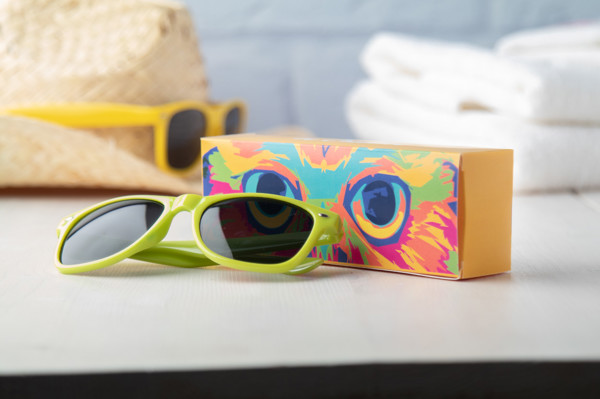 Custom Box CreaBox Sunglasses A
