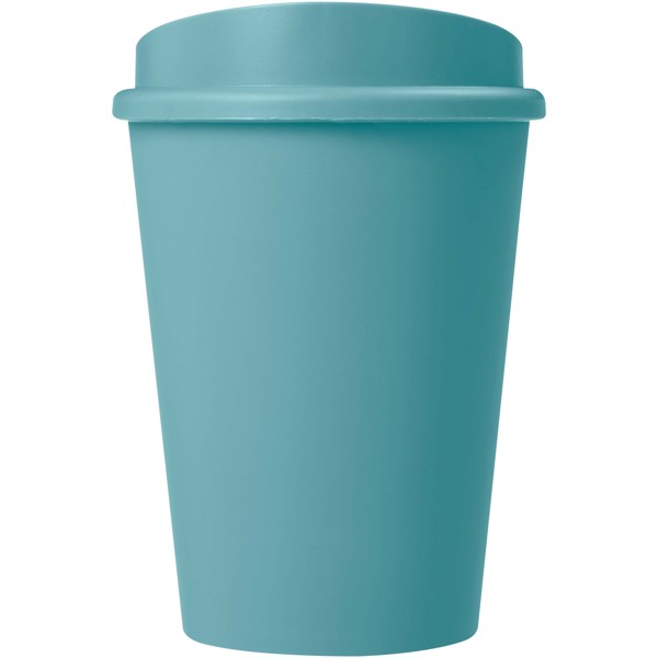 Bicchiere da 300 ml con coperchio Americano® Switch Renew - Blu corallo