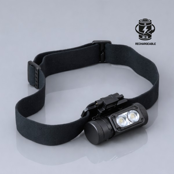 Optima Headlite Pro Headlamp