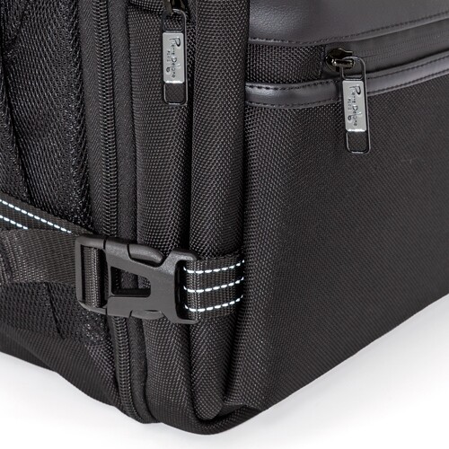 MOCHILA PIERRE DELONE "TOMI" -