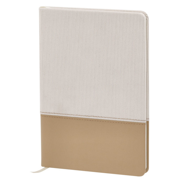 Bloc Notes Mitek - Gris