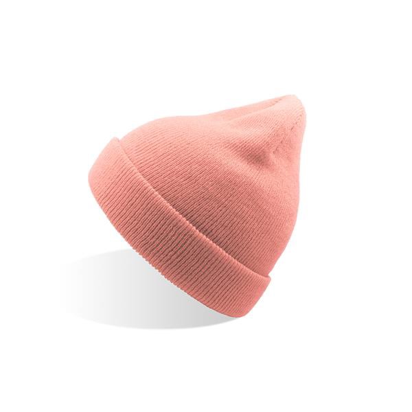Gorro Kid Wind S, 100% Poliéster Reciclado - Preto
