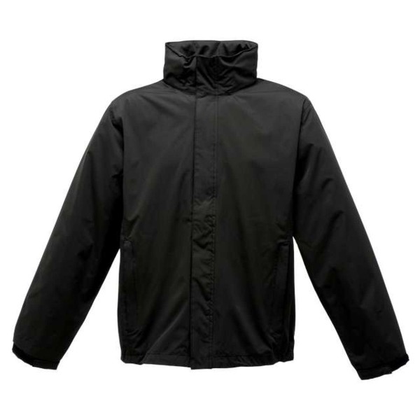 Pace Ii Jacket - Black / L