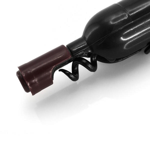 Corkscrew Nolix - White