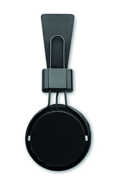 ABS wireless foldable headphone Tone