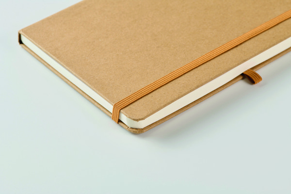 Conjunto de papel reciclado A5 Sticknote