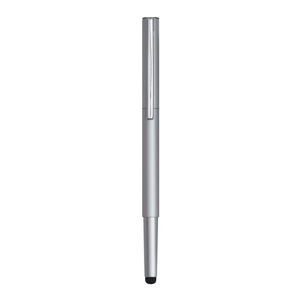 Ballpoint Pen Elegant Touch - Silver