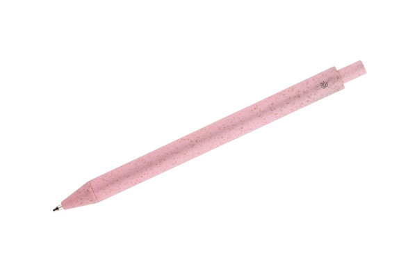Ball pen REVI - pink