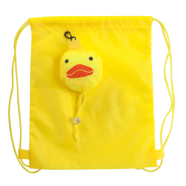Mochila Plegable Elanio  - JIRAFA