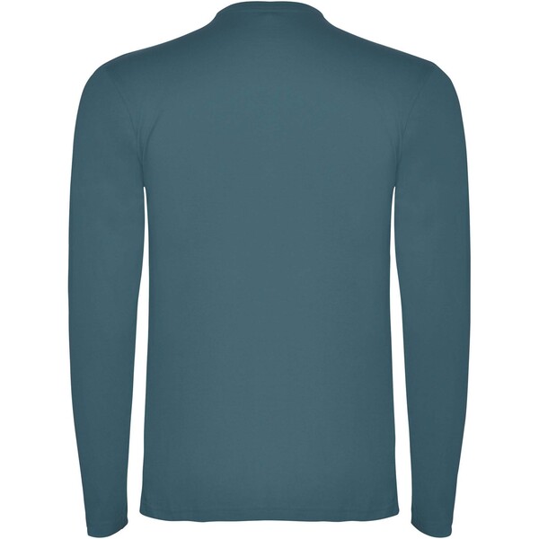 Extreme koszulka męska z długim rękawem - Storm Blue / XL