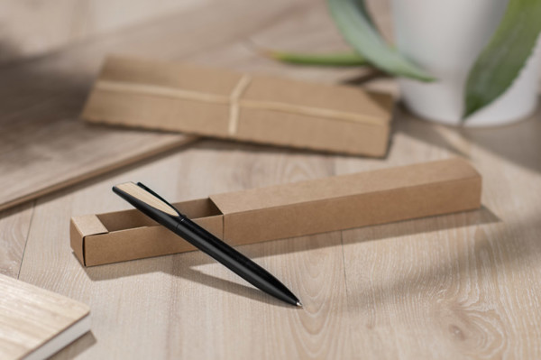 Ball pen in a box OYA