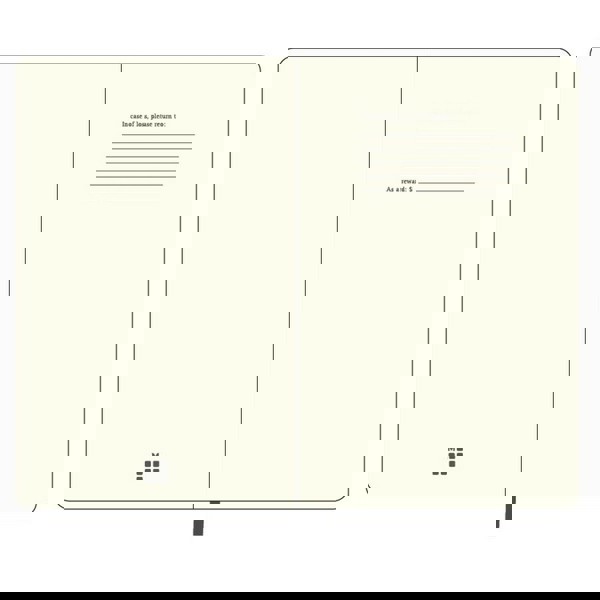 MOLESKINE Notizbuch ca. A5 - türkis