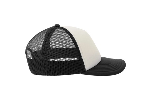 Kid Rapper-S - White / Black