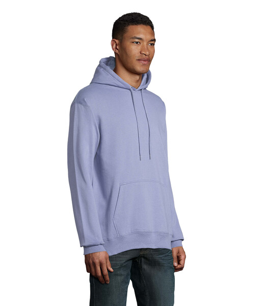 CONDOR Camisola unissexo - AzulXXL
