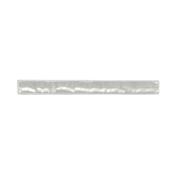 Snap band 30 cm - Silver