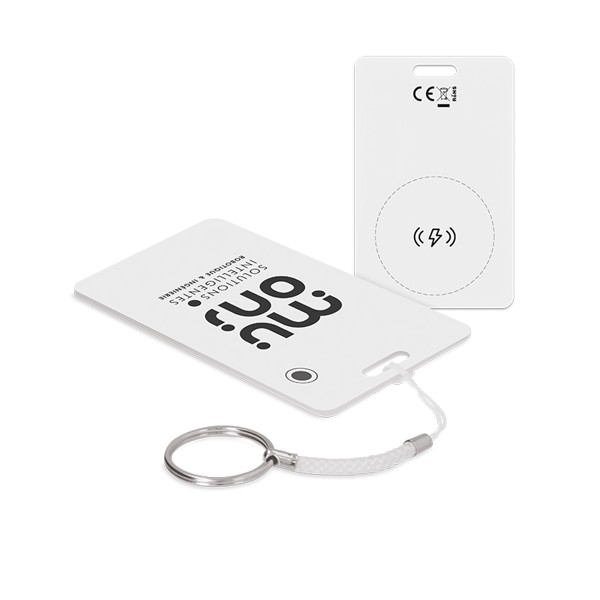 SMART CARD - LOCALISATEUR PORTEFEUILLE, BAGAGE, SAC