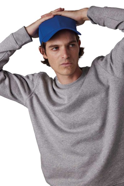 Sports Cap - White