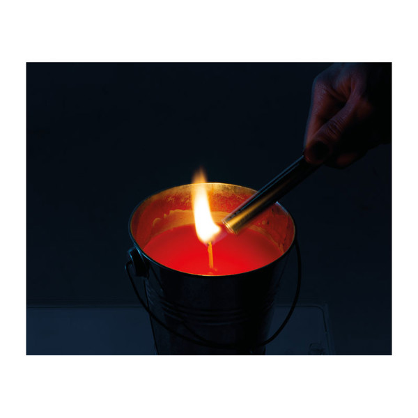 Metalni štapni upaljač Brisbane