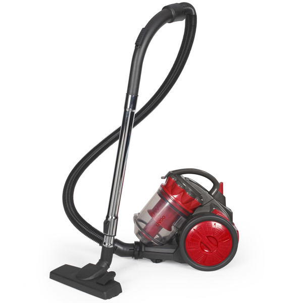 Aspirateur multi-cyclonique sans sac