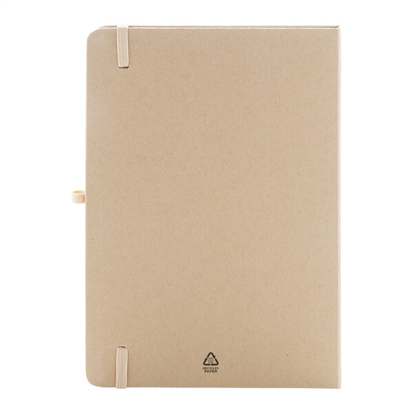 Notebook Conus