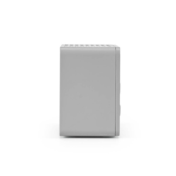 Soundview Speaker - Stříbrná