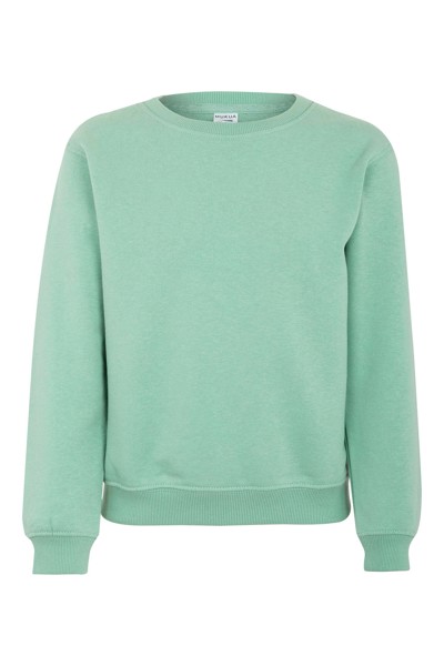 SWEATSHIRT CRIANÇA DECOTE REDONDO AVALON KIDS