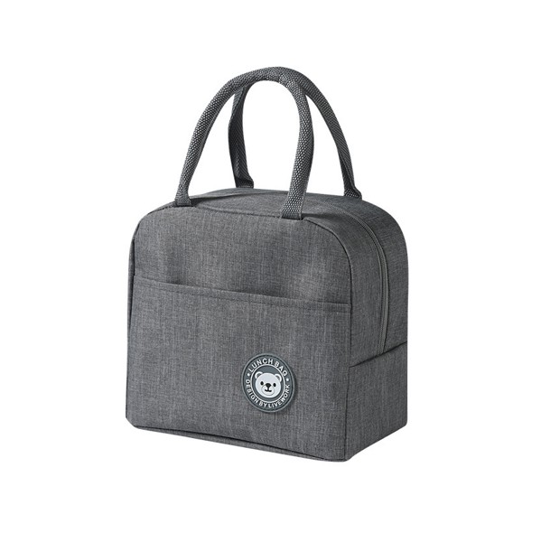 Thermobag - GREY