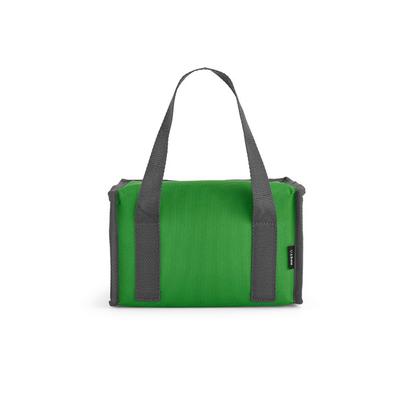Florence M Cooler - Zelená