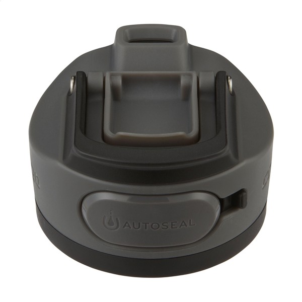 Contigo® Cortland 2.0 Water Bottle 720ml - noir