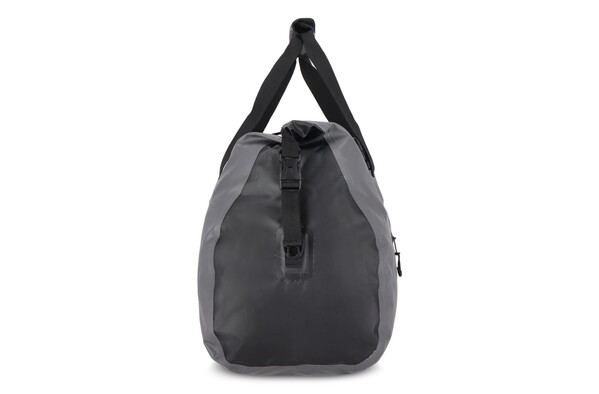Sac de sport imperméable Adventure 40L IPX6 - Gris foncé