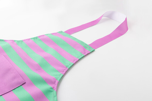 Custom Rpet Apron CreaChef Kid