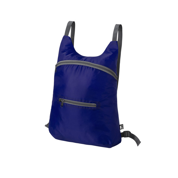 Mochila Plegable Brocky