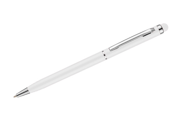 Touch pen TIN 2 - white
