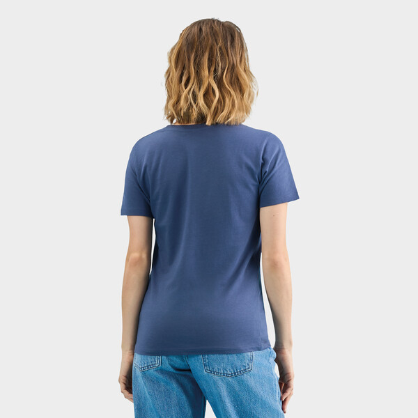 REGENT T-SHIRT SENHORA 150g Regent Women - GangaXXL
