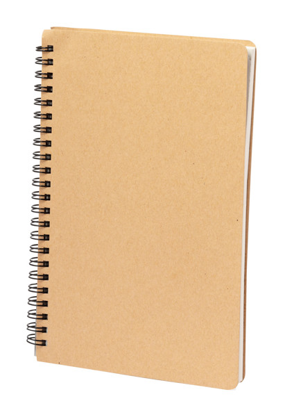 Stone Paper Notebook Revia