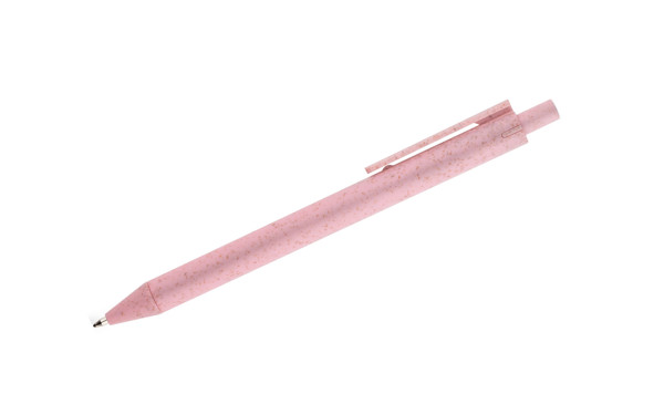 Ball pen REVI - pink