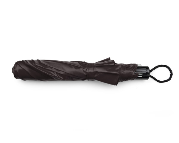 Umbrella SAMER - black