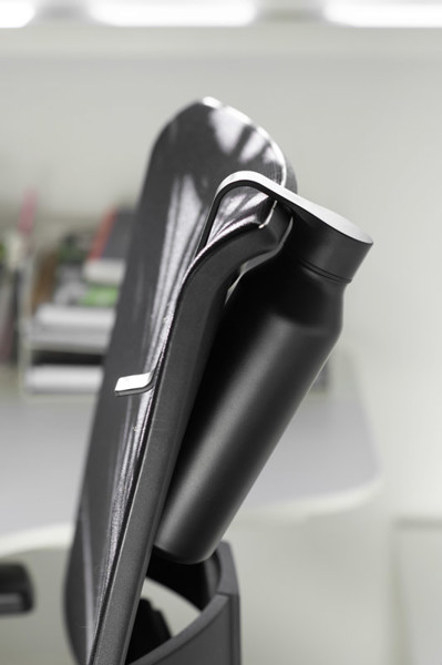 Bottle TIMI 450 ml - black