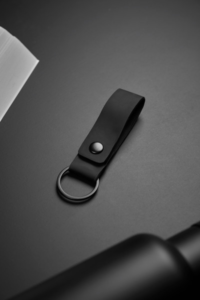 VINGA Baltimore keyring - Black